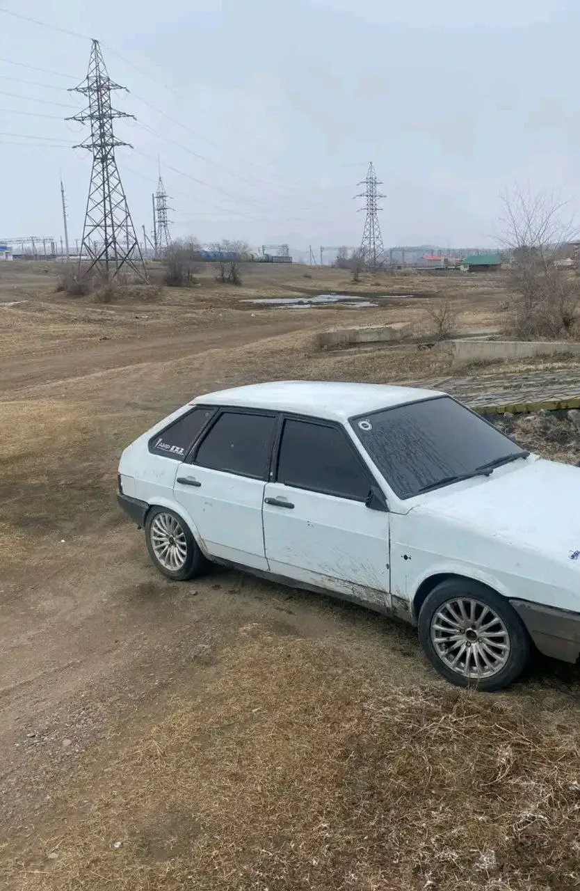 Продажа литых дисков - Диски (Запчасти) в Улан-Удэ