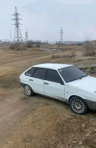 Продажа литых дисков - Воздушные фильтры в Улан-Удэ