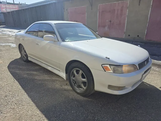 Продажа двигателя 2.5 л с документами - УАЗ в Улан-Удэ