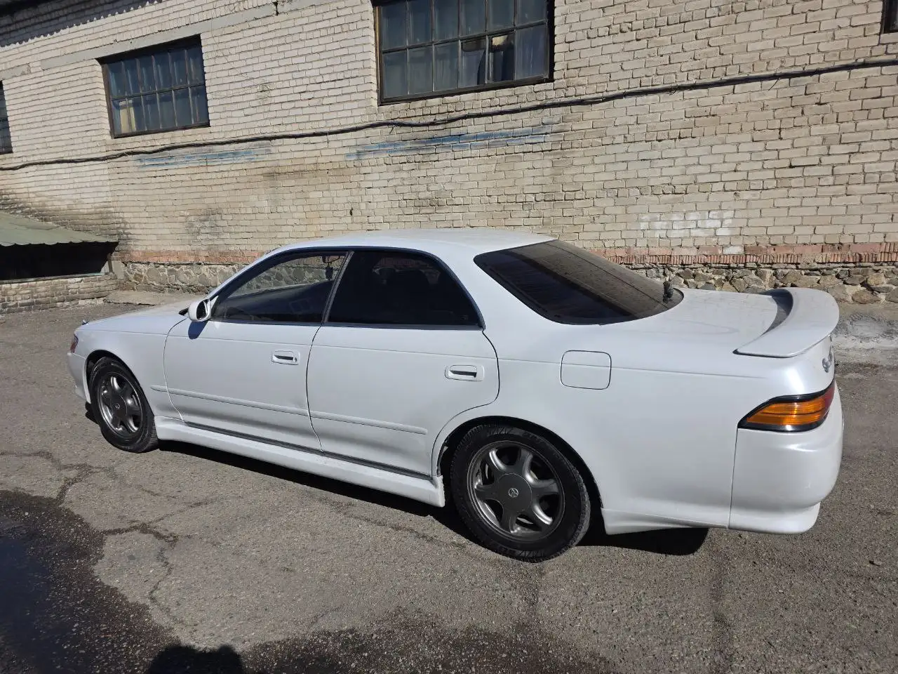 Продажа двигателя 2.5 л с документами - Запчасти (Авто) в Улан-Удэ