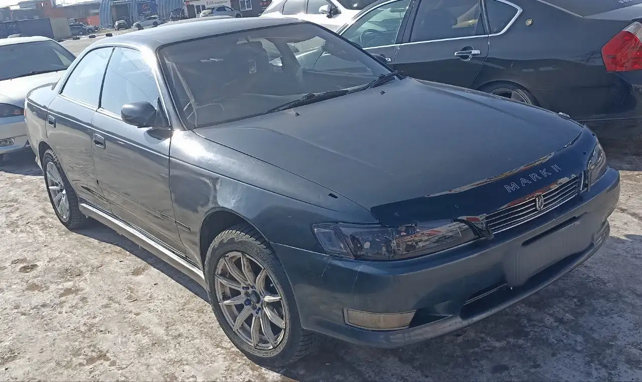 Продажа автомобиля в Улан-Удэ - Авто в Улан-Удэ