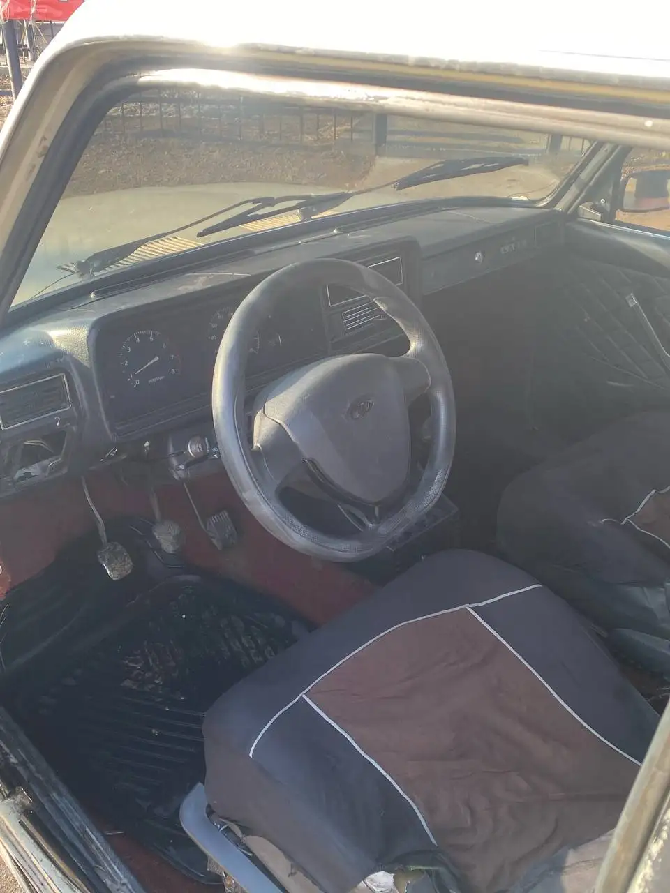 Продажа автомобиля в Улан-Удэ - Авто в Улан-Удэ