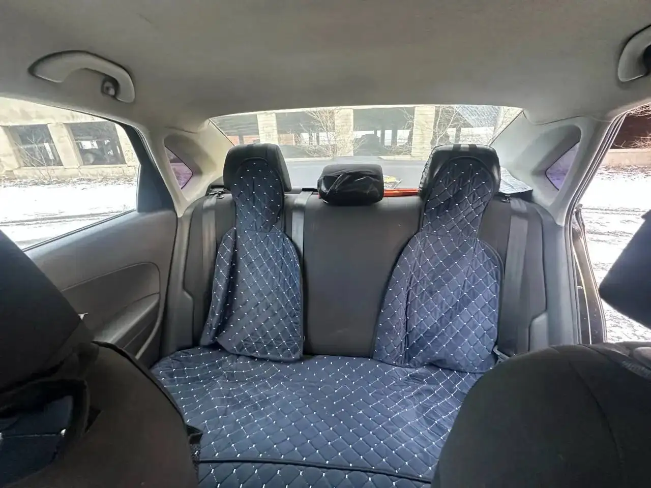 Продажа Volkswagen Polo 2011 года в Улан-Удэ - Легковые автомобили (Авто) в Улан-Удэ