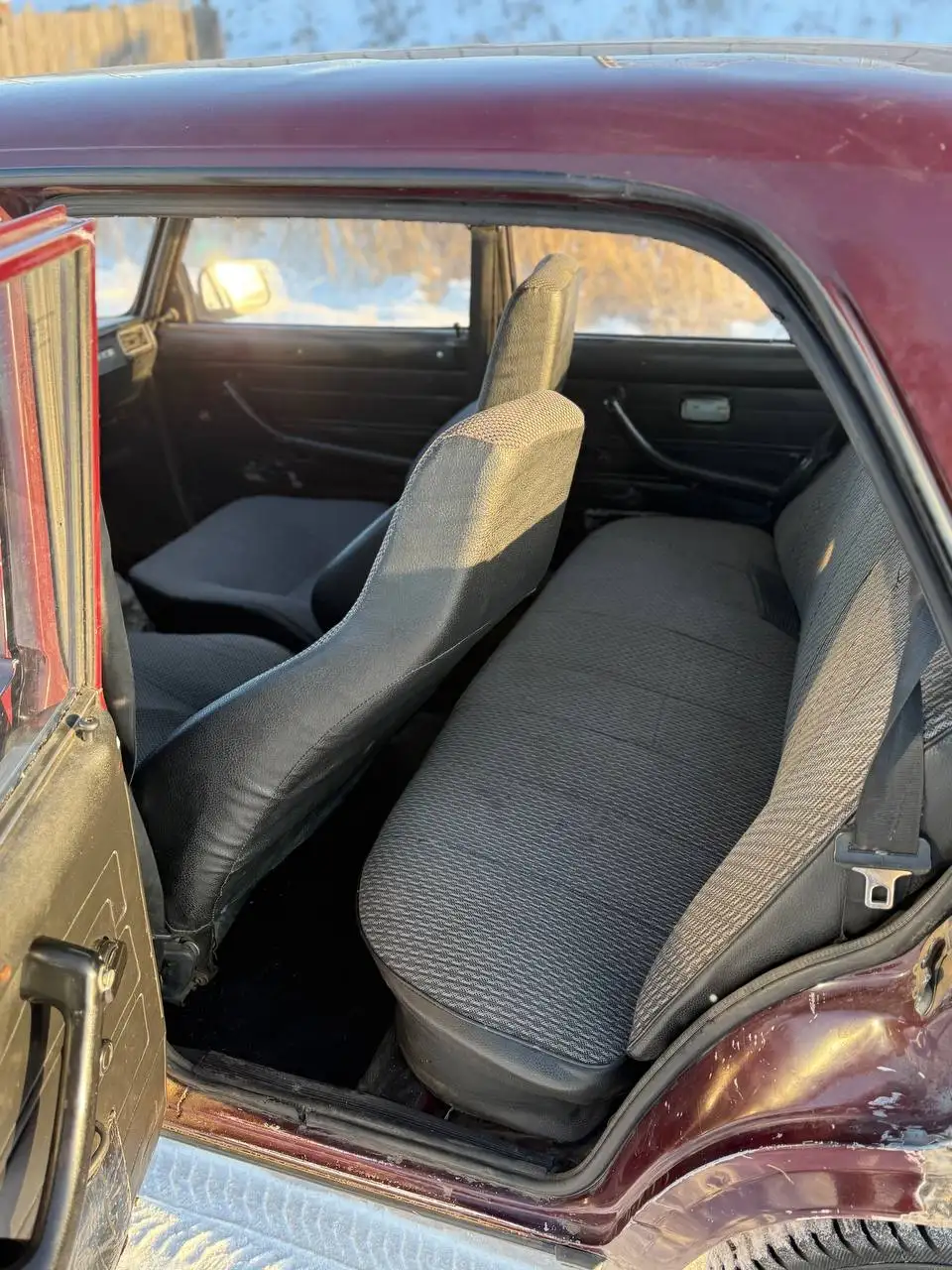 Продам или обменяю ВАЗ 2107 2007 год Инжектор - Легковые автомобили (Авто) в Улан-Удэ