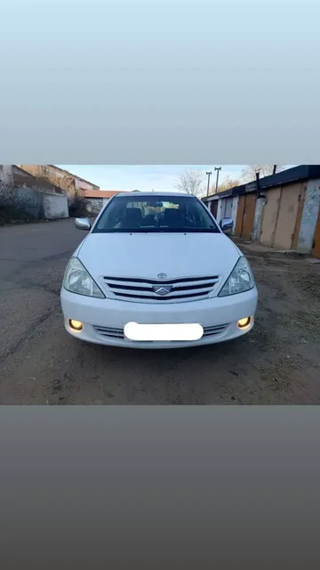 Продам автомобиль Аллион - частное объявление в Улан-Удэ