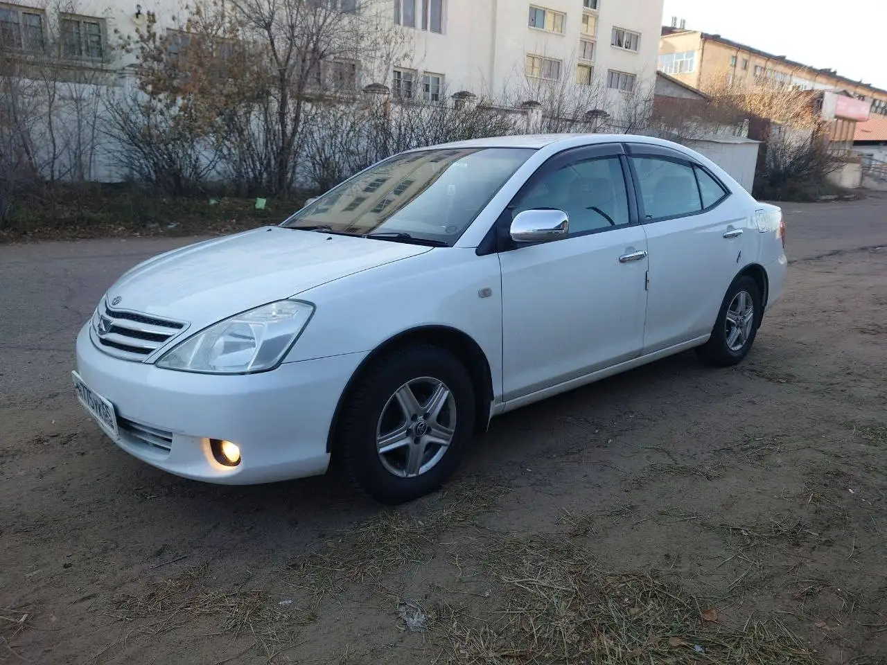 Продам автомобиль Аллион - Авто в Улан-Удэ