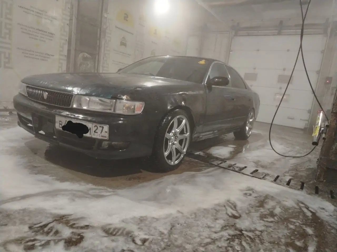 Продам срочно Toyota 280 2.5 vvti свап - Авто в Улан-Удэ