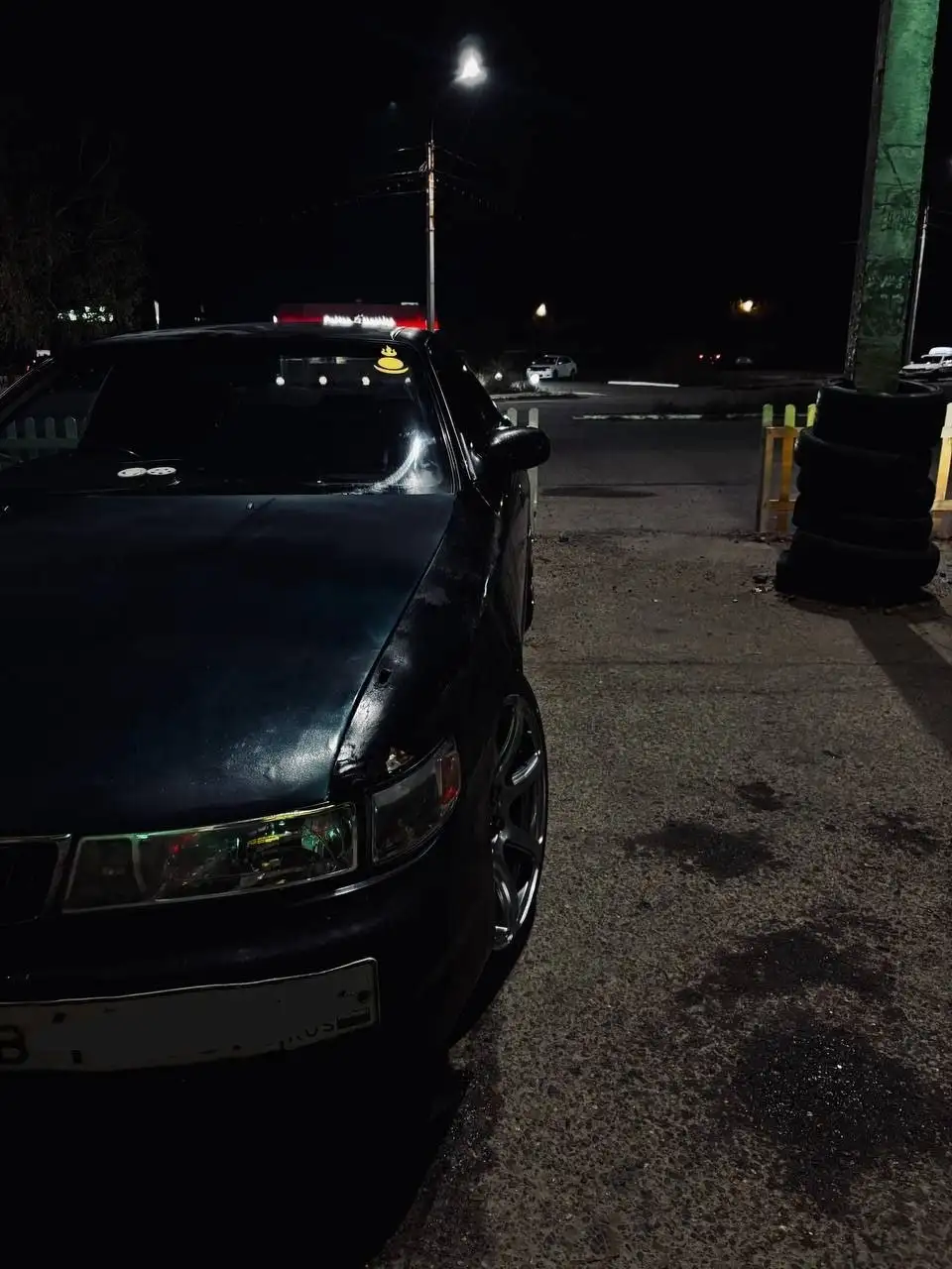 Продам срочно Toyota 280 2.5 vvti свап - Авто в Улан-Удэ