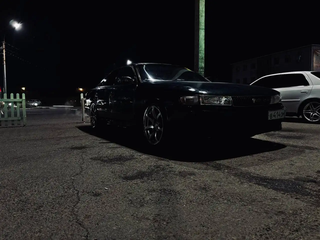 Продам срочно Toyota 280 2.5 vvti свап - Авто в Улан-Удэ