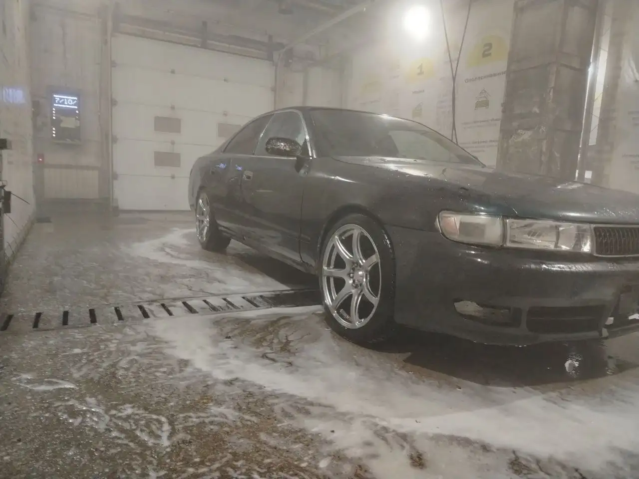 Продам срочно Toyota 280 2.5 vvti свап - Авто в Улан-Удэ