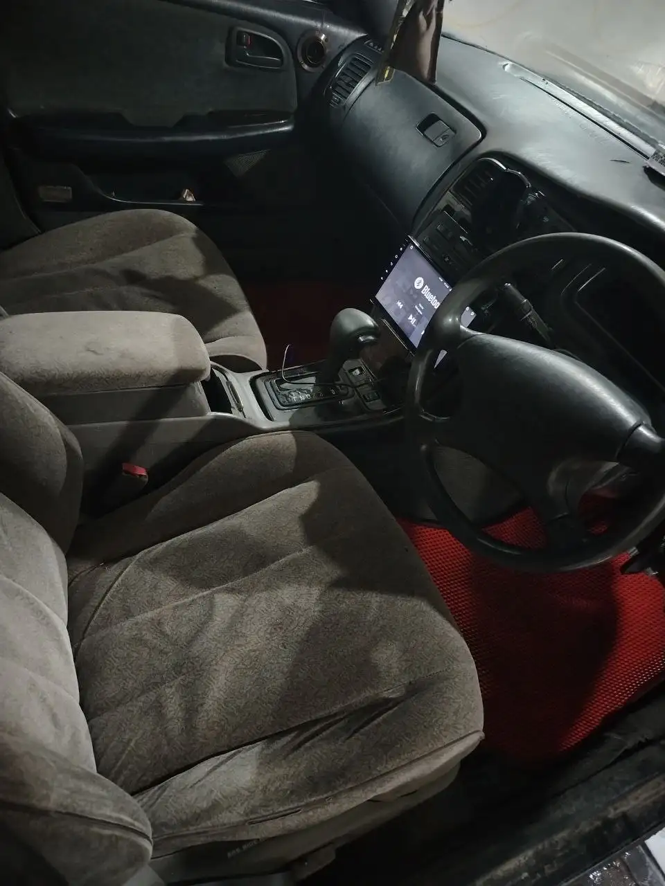 Продам срочно Toyota 280 2.5 vvti свап - Авто в Улан-Удэ