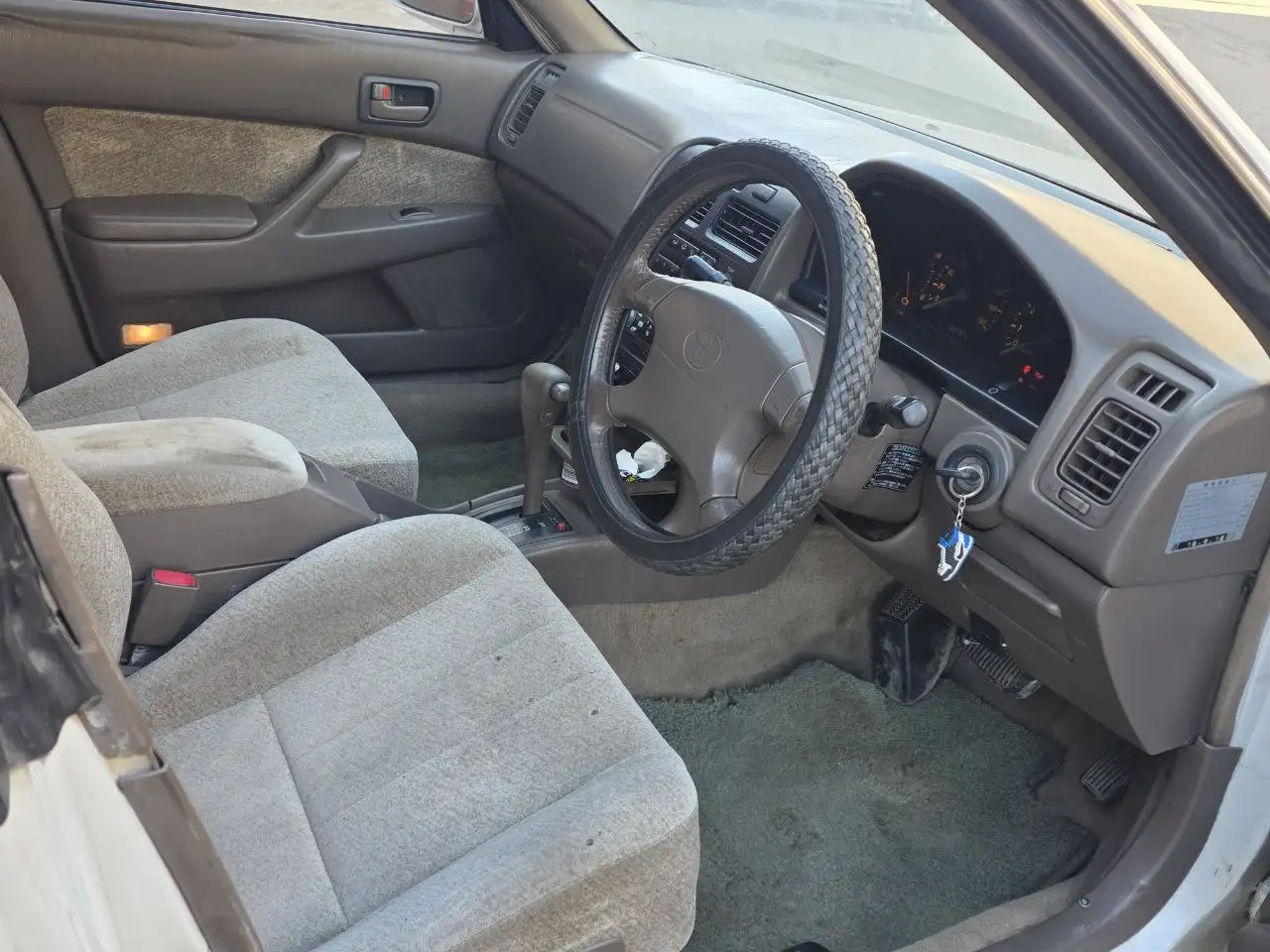 Ford Vista 43 с полным приводом - Авто в Улан-Удэ