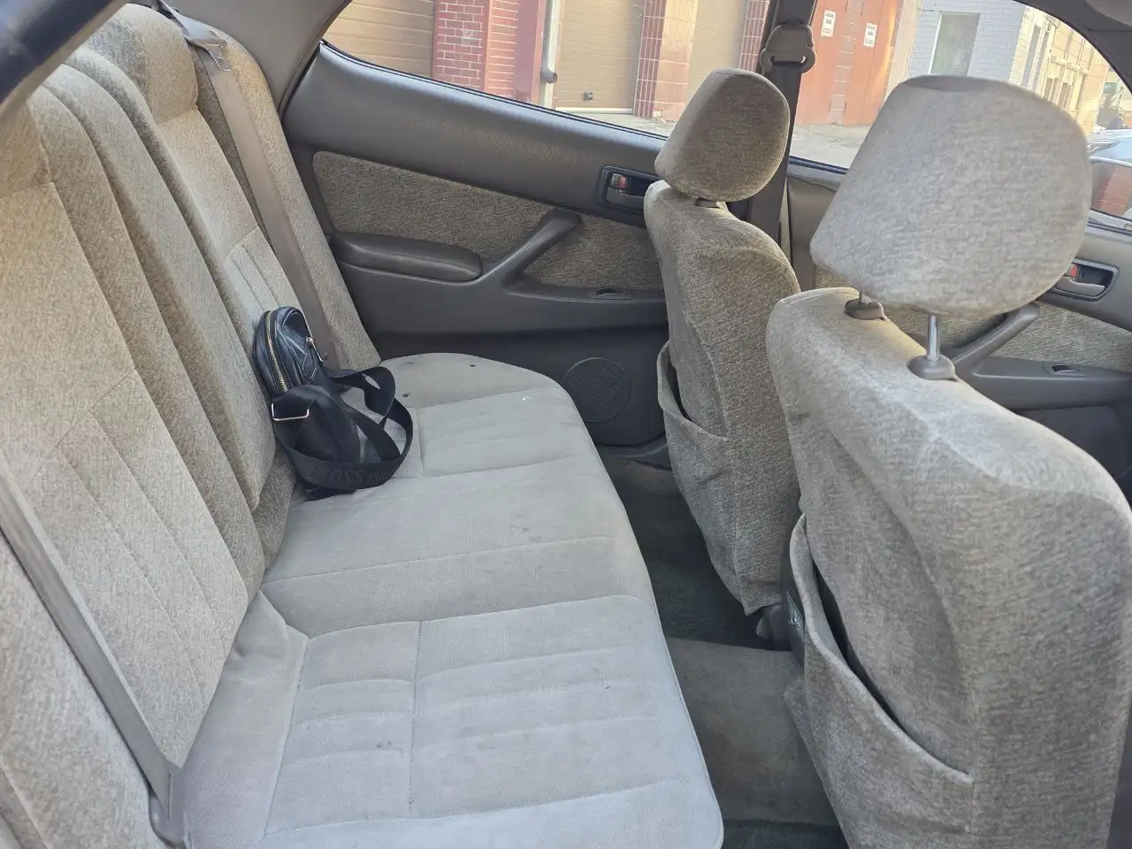 Ford Vista 43 с полным приводом - Авто в Улан-Удэ