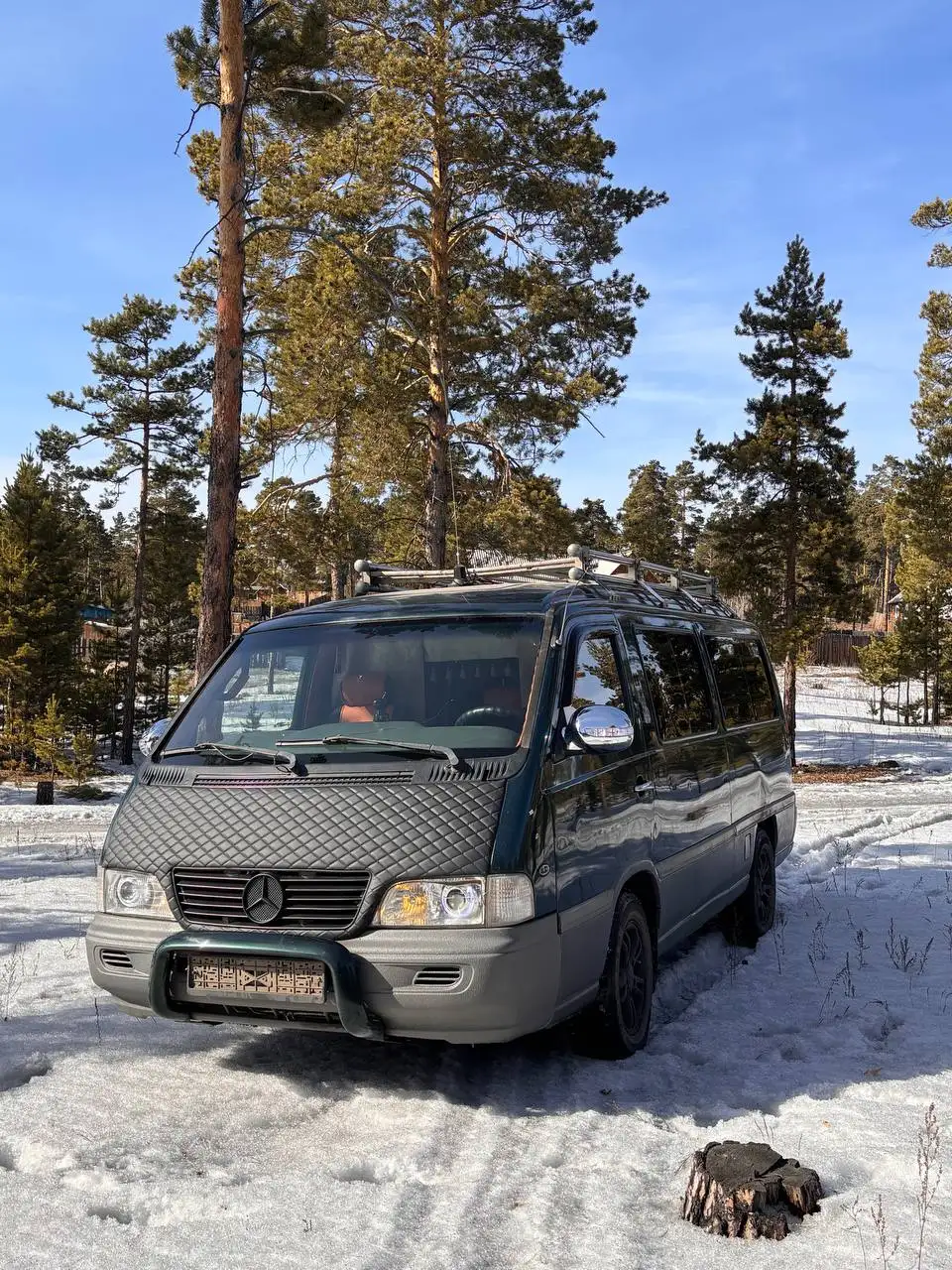 Продам автомобиль категории Б - Авто в Улан-Удэ