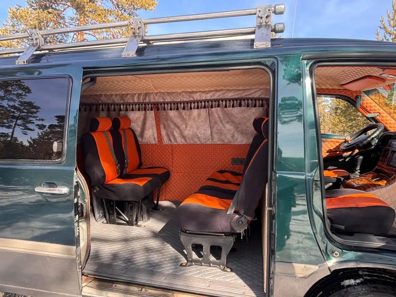 Продам автомобиль категории Б - Авто в Улан-Удэ