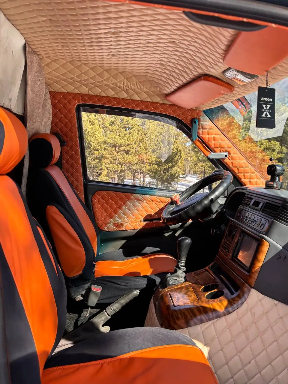 Продам автомобиль категории Б - Авто в Улан-Удэ