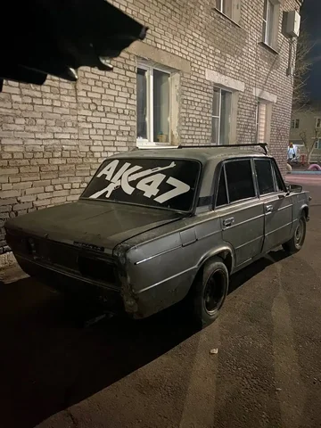 ВАЗ 2106 2001 года выпуска - частное объявление в Улан-Удэ