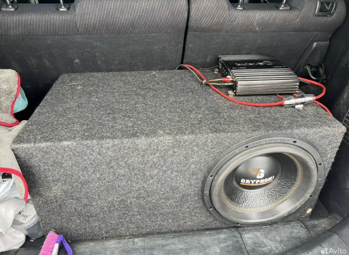 Продажа автомобиля в Улан-Удэ - Авто в Улан-Удэ