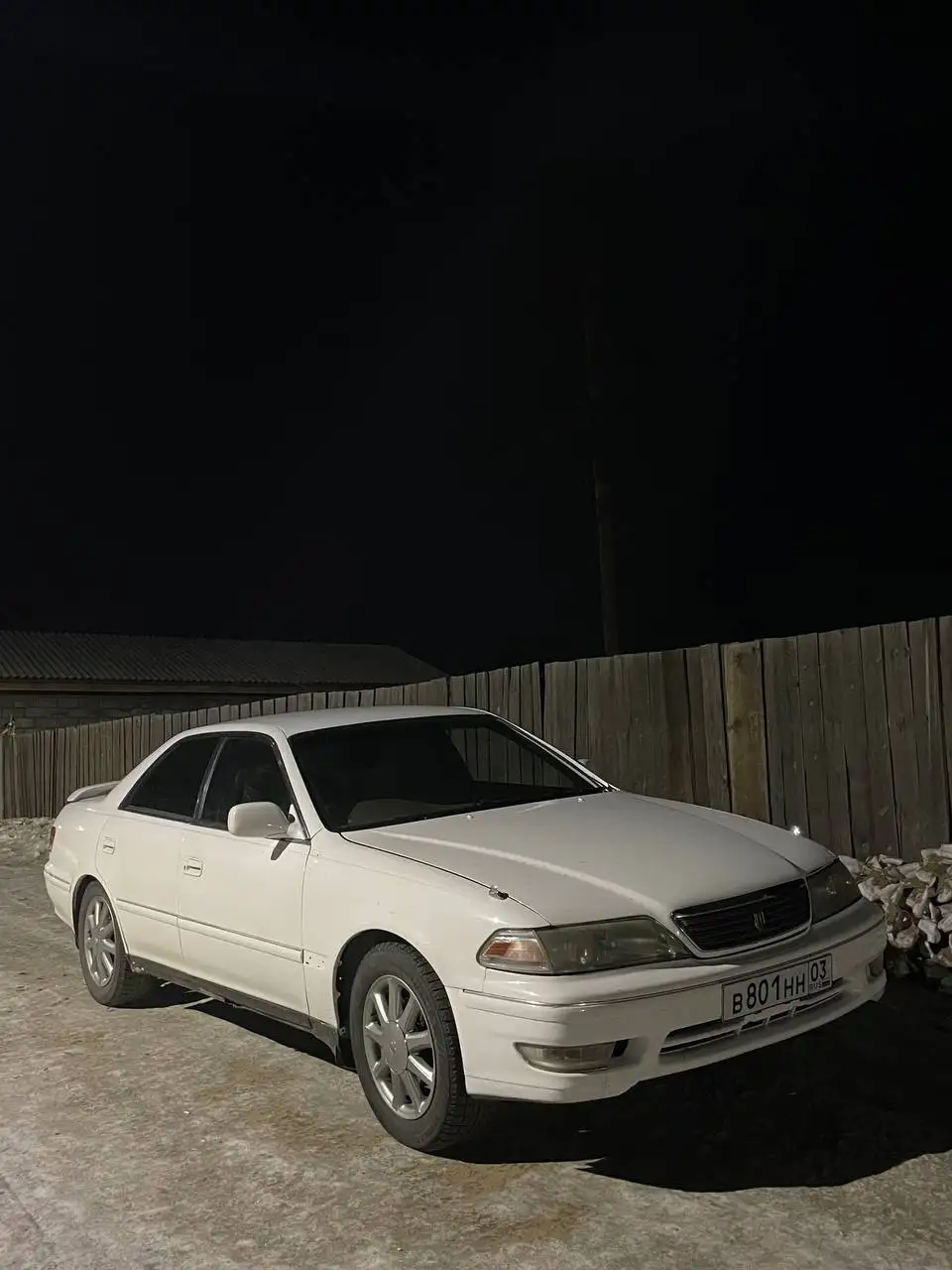 Продажа BMW 2.0 - Легковые автомобили (Авто) в Улан-Удэ