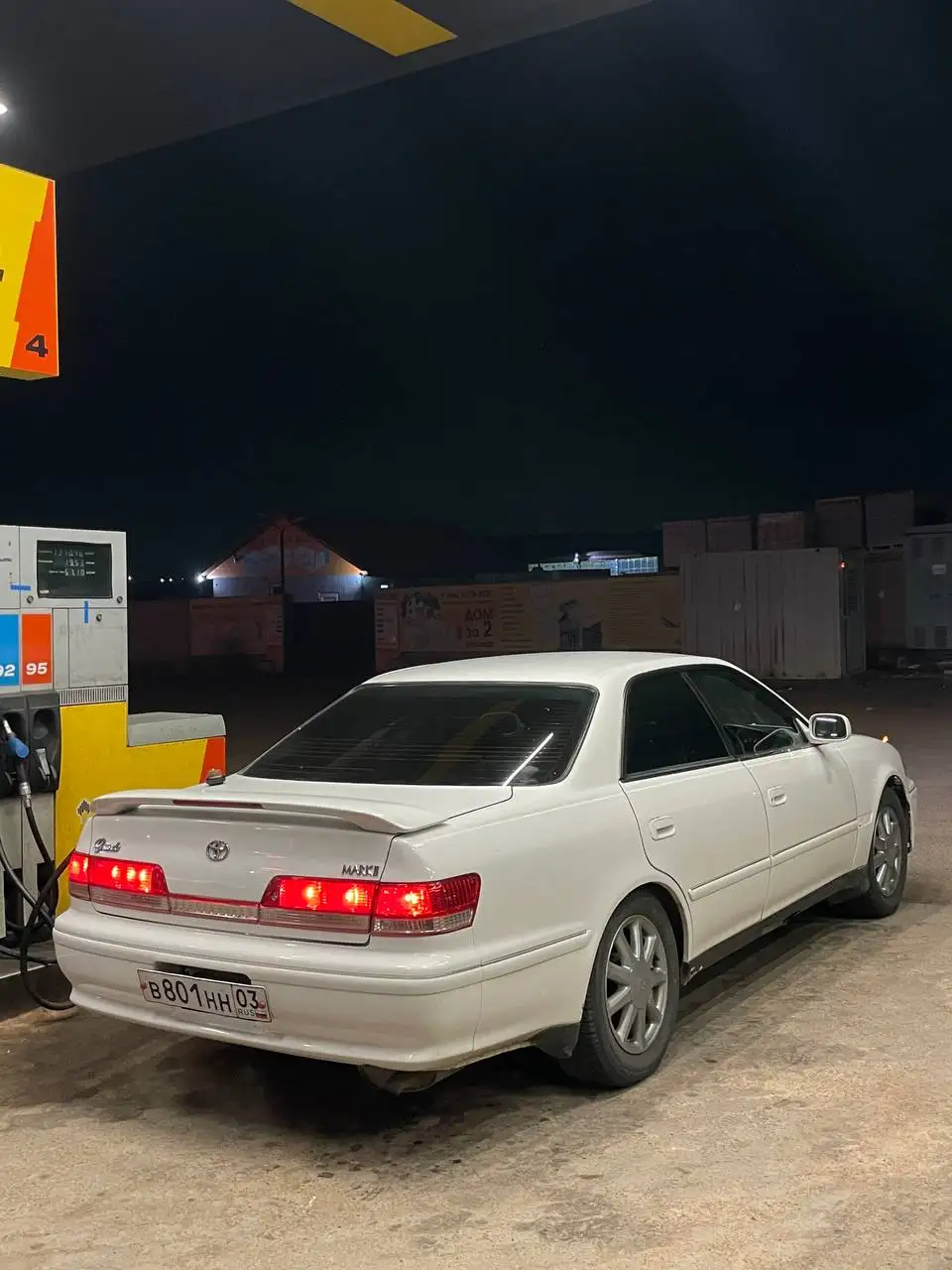 Продажа BMW 2.0 - Легковые автомобили (Авто) в Улан-Удэ