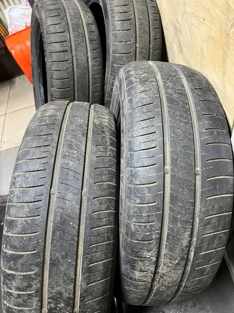 Продажа летних шин 205/60/16 и 155/65/14 - частное объявление в Улан-Удэ