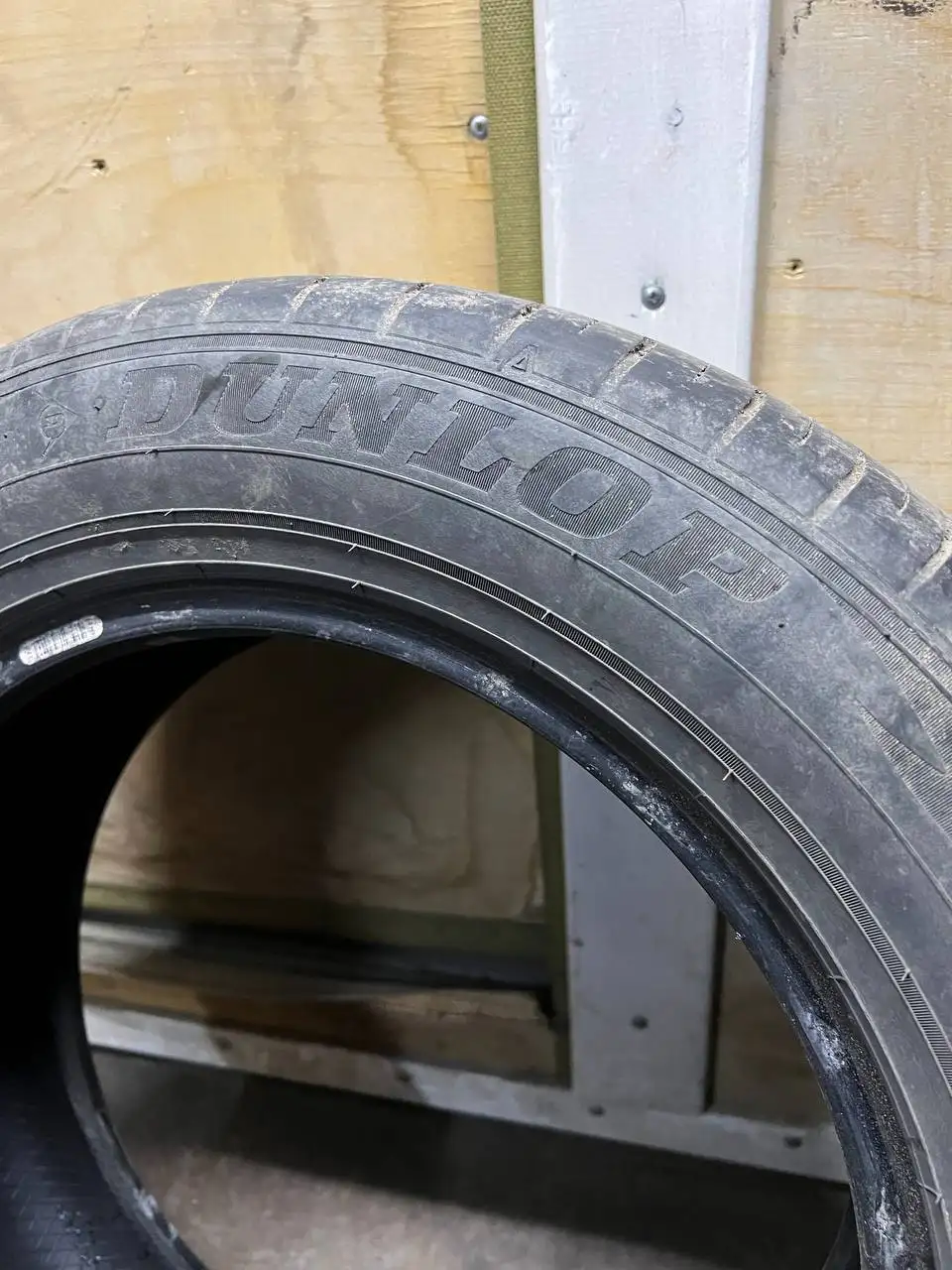 Продажа летних шин 205/60/16 и 155/65/14 - Шины и диски (Запчасти) в Улан-Удэ
