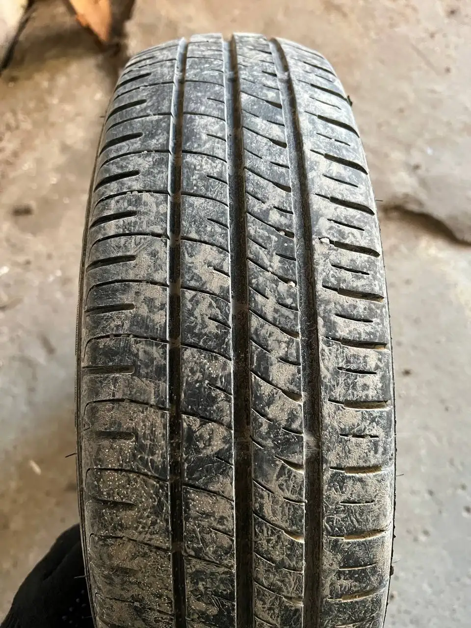 Продажа летних шин 205/60/16 и 155/65/14 - Шины и диски (Запчасти) в Улан-Удэ