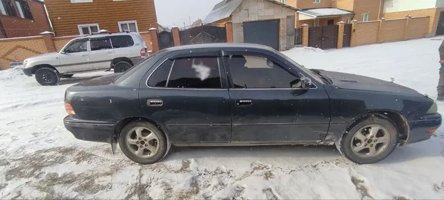Продажа Toyota Camry 1993 года - частное объявление в Улан-Удэ