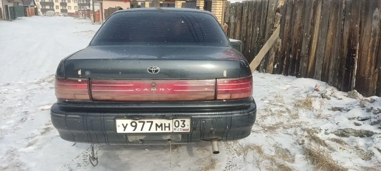 Продажа Toyota Camry 1993 года - Авто в Улан-Удэ