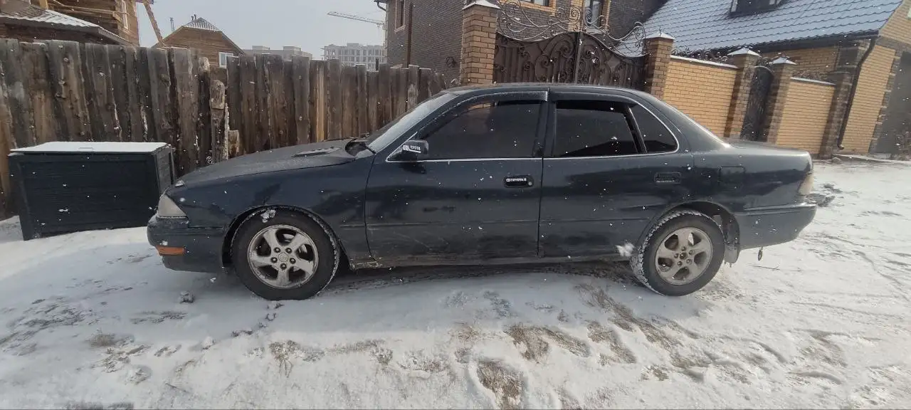 Продажа Toyota Camry 1993 года - Авто в Улан-Удэ