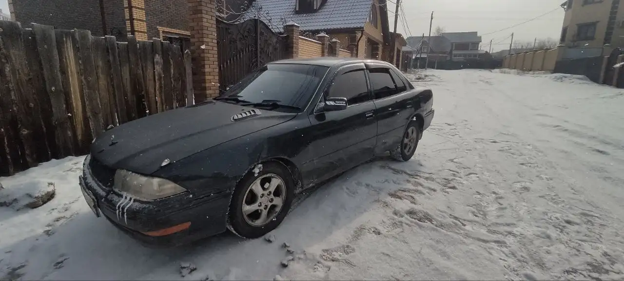 Продажа Toyota Camry 1993 года - Авто в Улан-Удэ