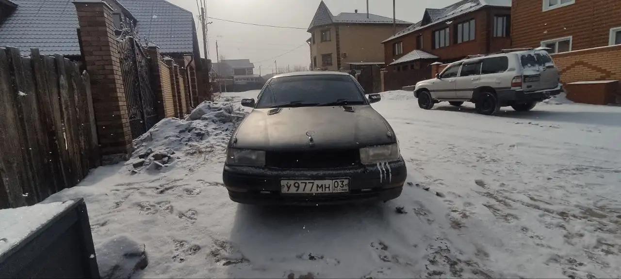 Продажа Toyota Camry 1993 года - Авто в Улан-Удэ