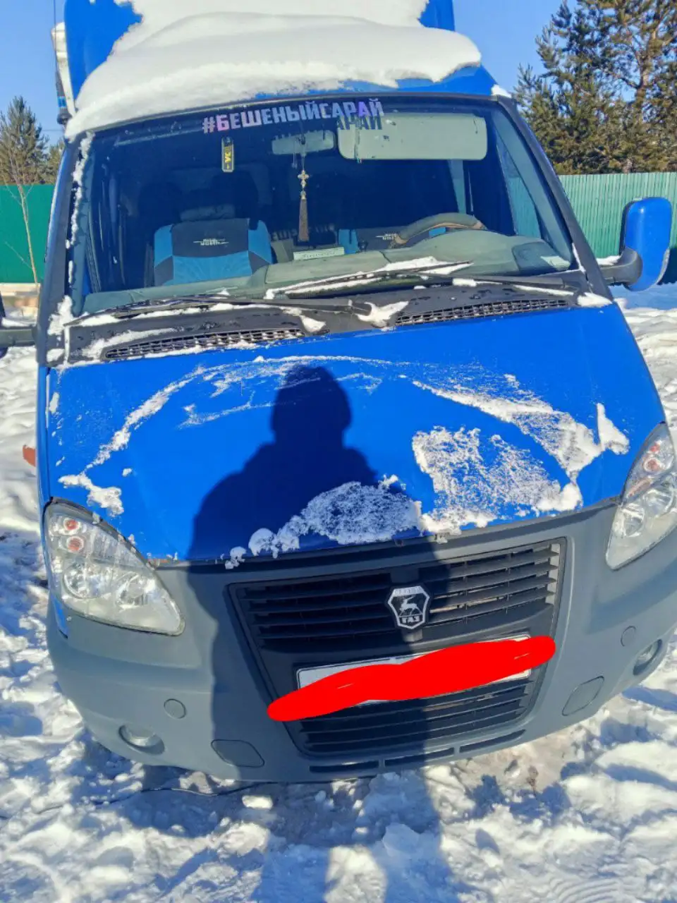 Продажа автомобиля с ГБО в Улан-Удэ - Авто в Улан-Удэ