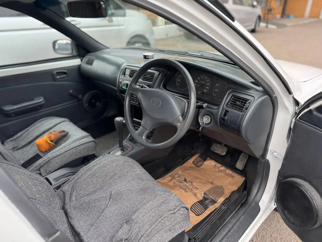 Toyota Corolla 2000 года - Легковые автомобили (Авто) в Улан-Удэ