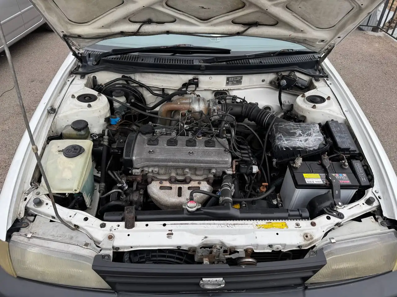 Toyota Corolla 2000 года - Легковые автомобили (Авто) в Улан-Удэ