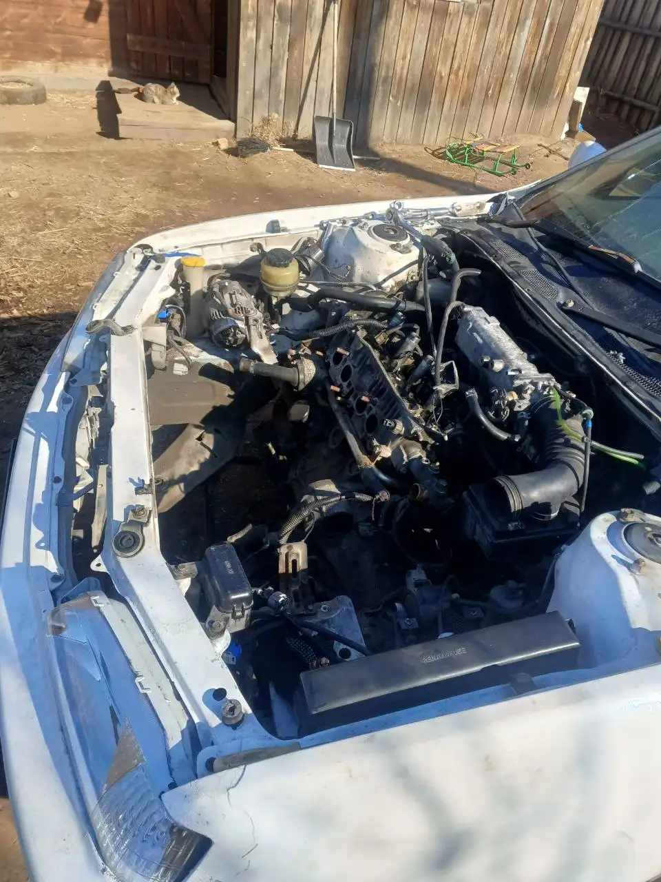 Продам в разбор авто в Улан-Удэ - Продажа авто (Авто) в Улан-Удэ