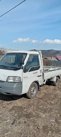 Продам Nissan Vanette 2001г, 164000км, один хозяин - Квадроциклы в Улан-Удэ
