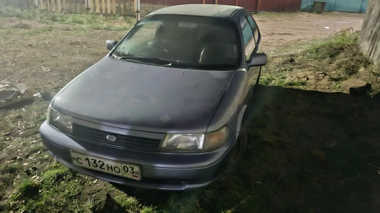 Продажа Toyota Corolla 1992 года - Легковые автомобили (Авто) в Улан-Удэ