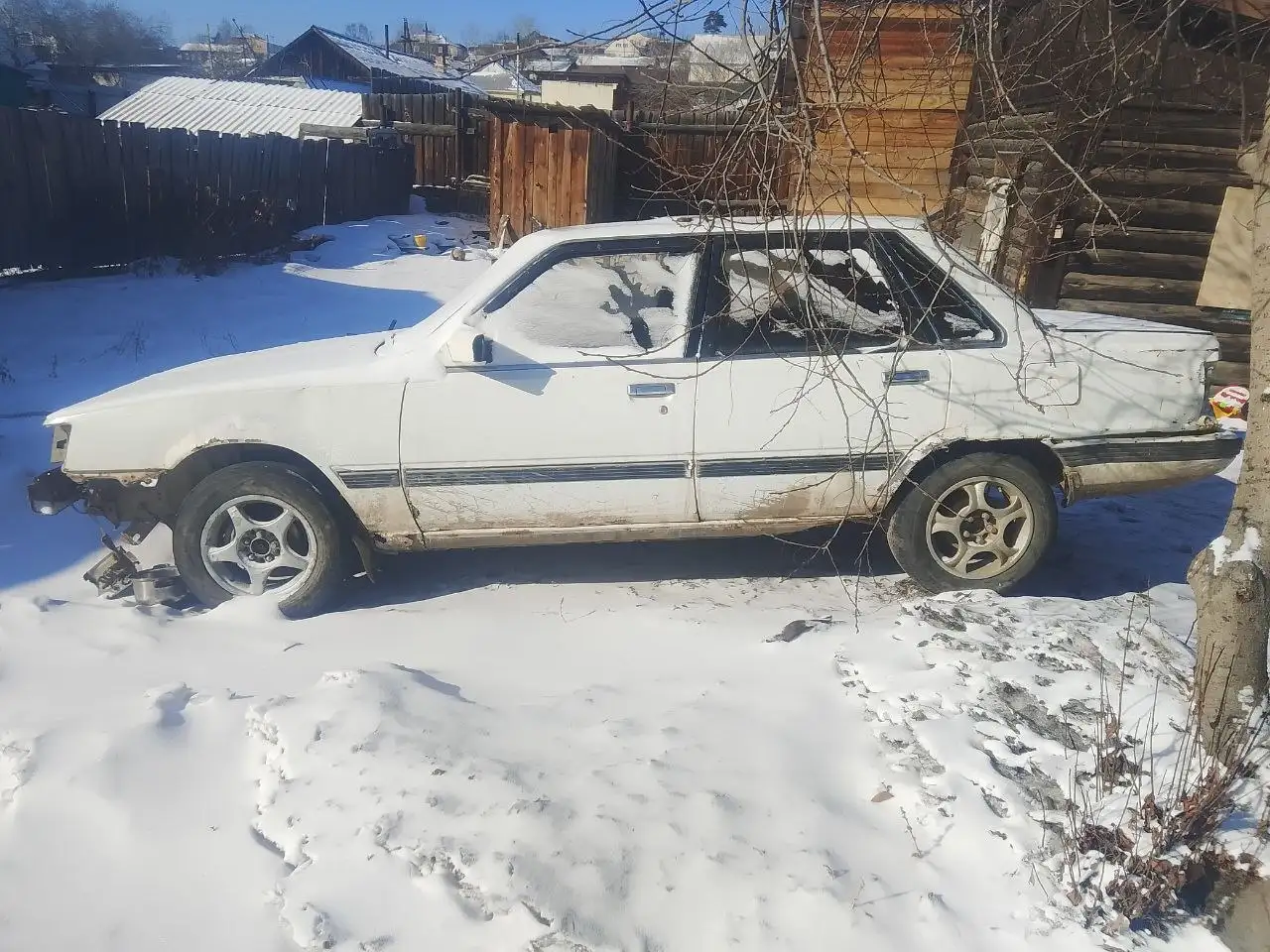 Продажа или обмен авто в Улан-Удэ - Авто в Улан-Удэ