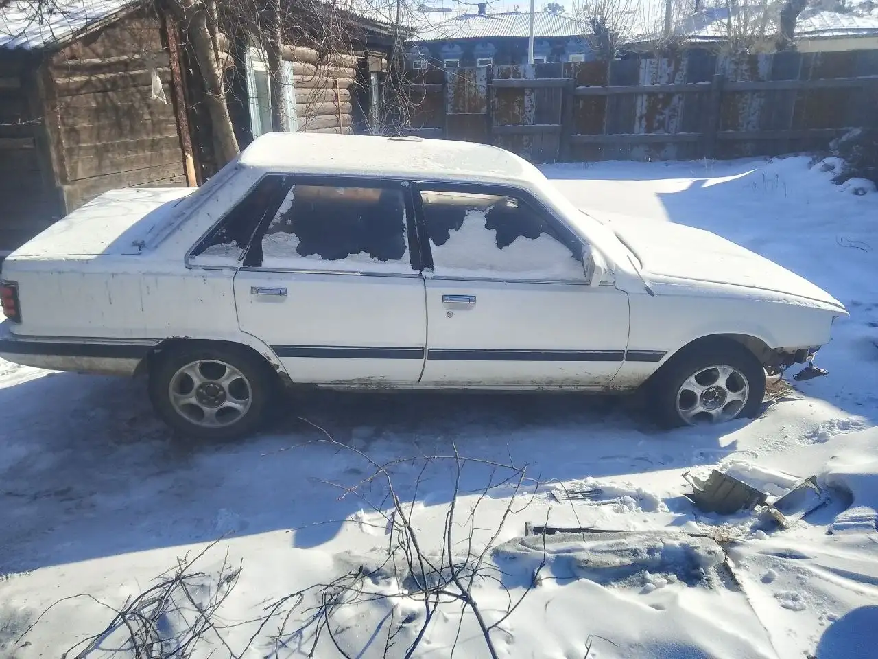 Продажа или обмен авто в Улан-Удэ - Авто в Улан-Удэ