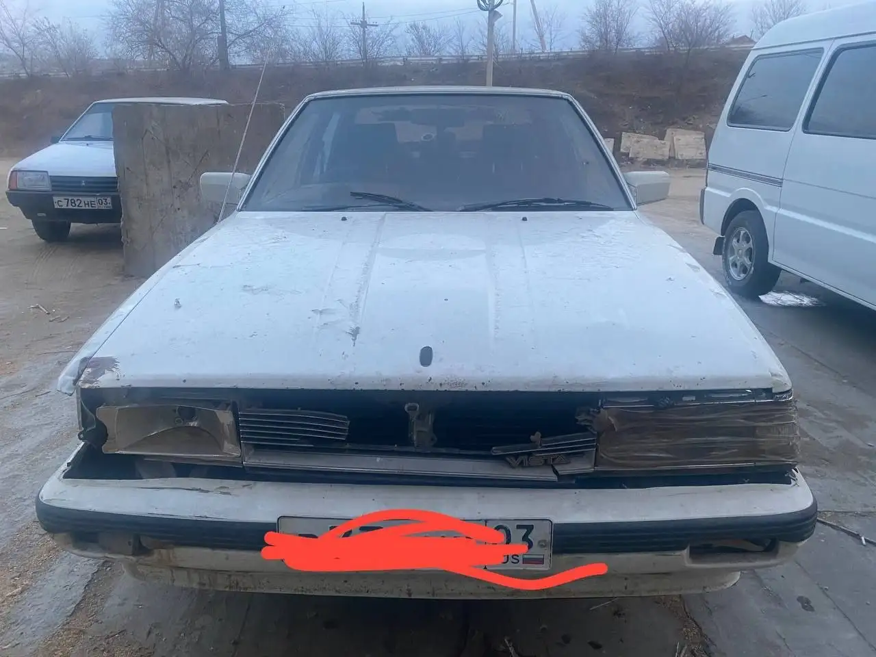 Продажа или обмен авто в Улан-Удэ - Авто в Улан-Удэ