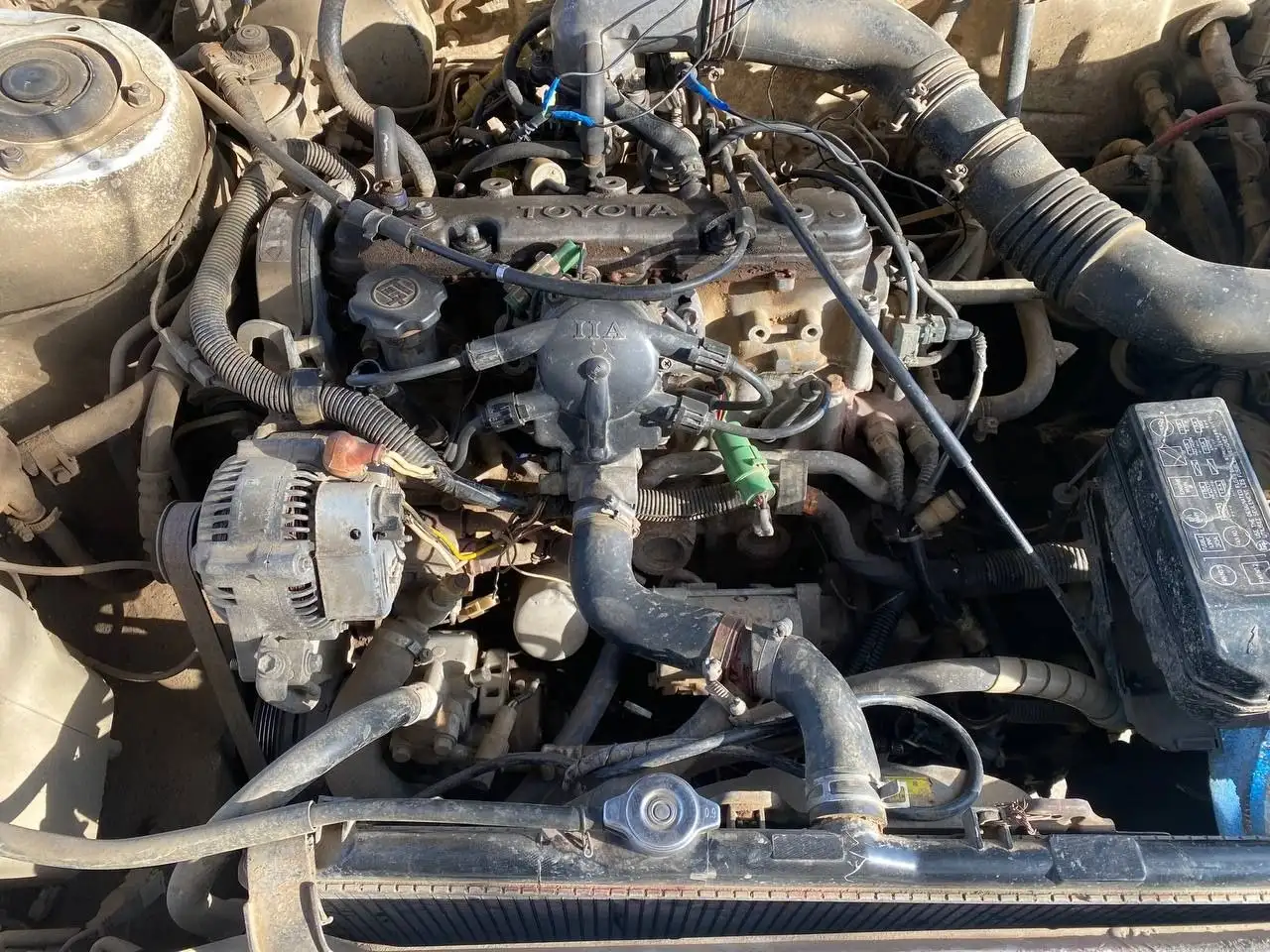 Продажа или обмен авто в Улан-Удэ - Авто в Улан-Удэ