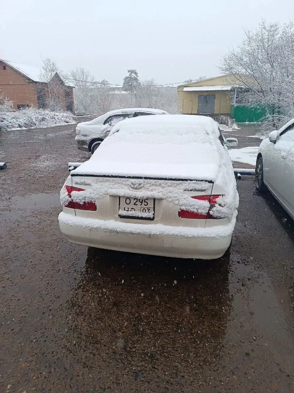 Продажа TOYOTA COROLLA 1998 года - Авто в Улан-Удэ