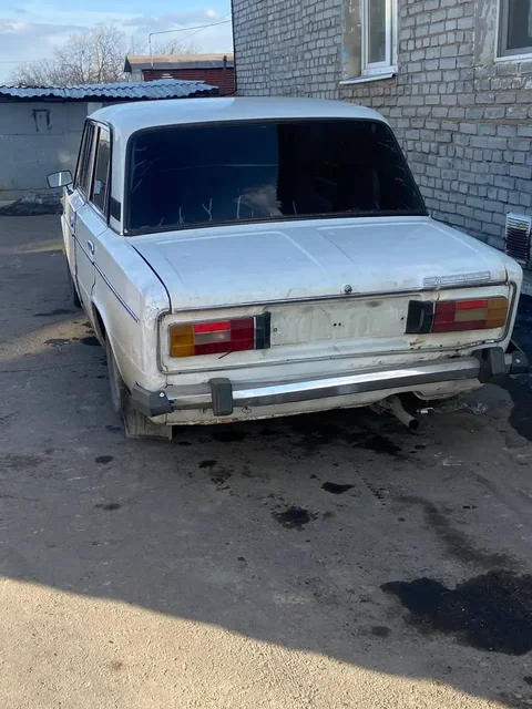 Продам ВАЗ 2106 в Улан-Удэ - Тюнинг в Улан-Удэ