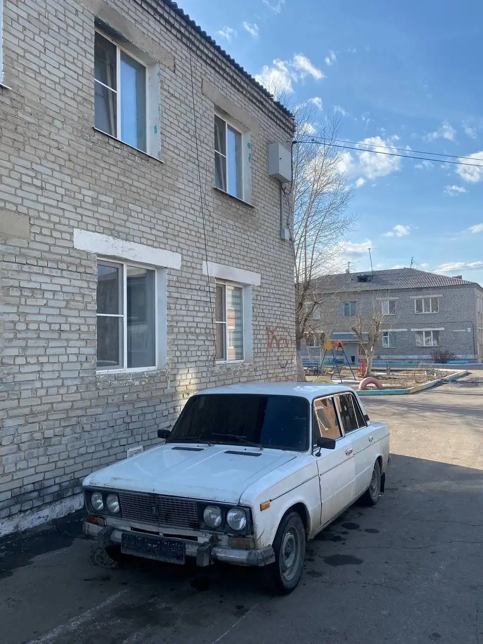 Продам ВАЗ 2106 в Улан-Удэ - Легковые автомобили (Авто) в Улан-Удэ