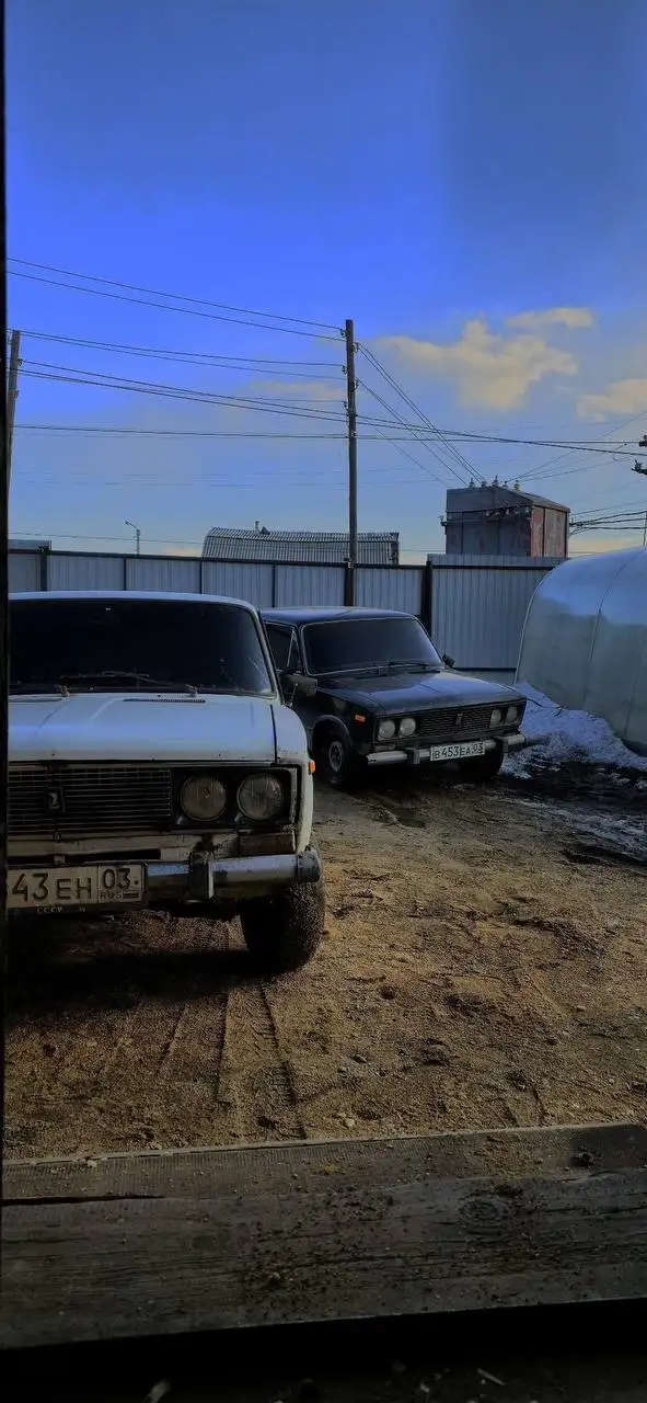 Продам ВАЗ 2106 в Улан-Удэ - Легковые автомобили (Авто) в Улан-Удэ