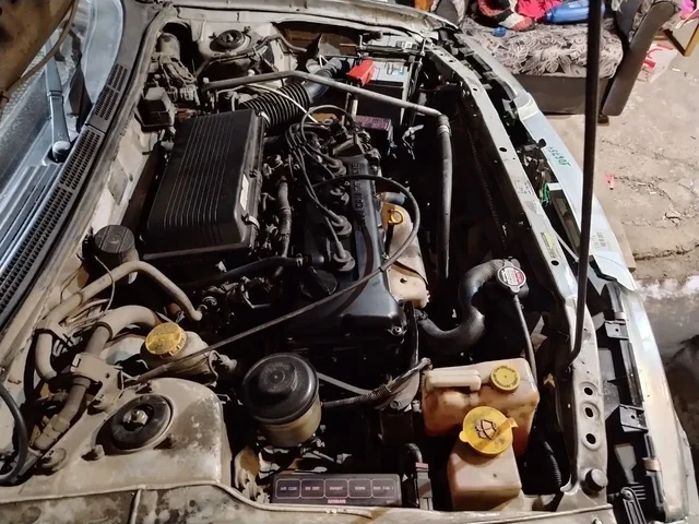 Продам Nissan Pulsar - Тюнинг в Улан-Удэ