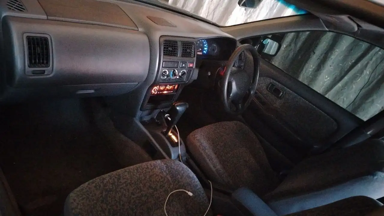 Продам Nissan Pulsar - Легковые автомобили (Авто) в Улан-Удэ