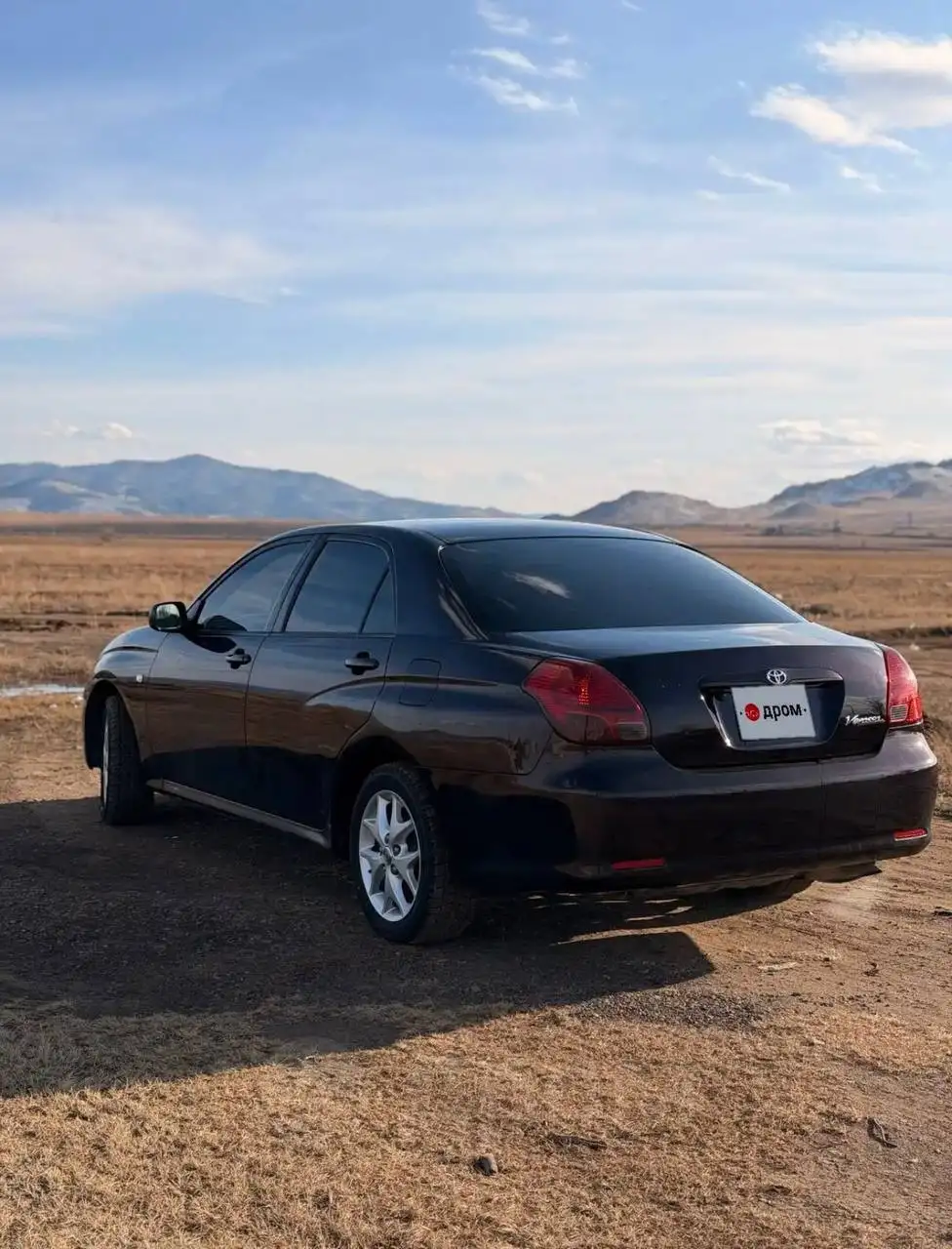 Продажа Toyota Verossa 2001 года - Легковые автомобили (Авто) в Улан-Удэ