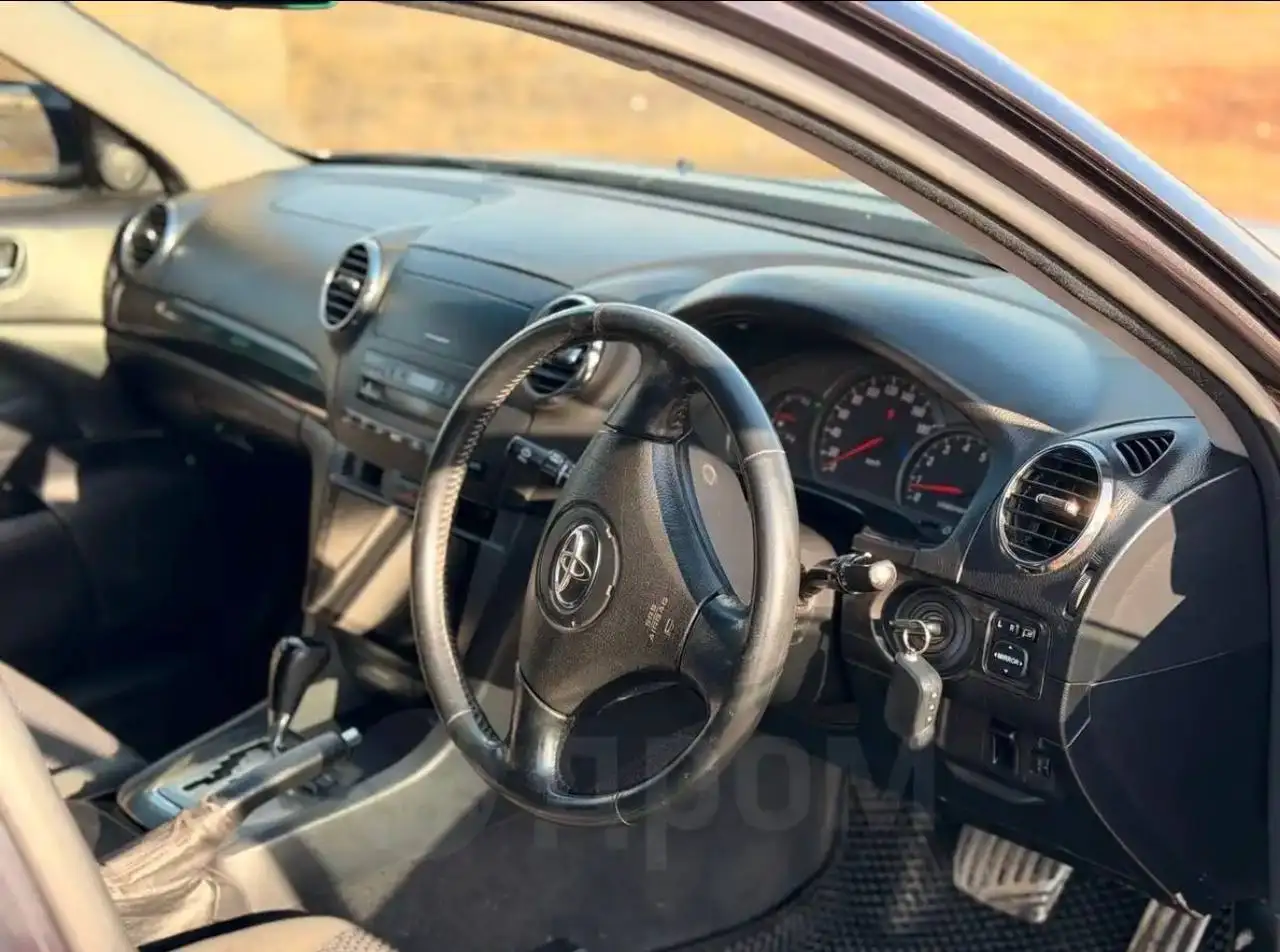 Продажа Toyota Verossa 2001 года - Легковые автомобили (Авто) в Улан-Удэ